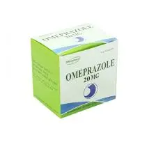Omeprazole Capsule